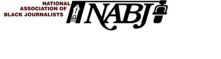 NABJ NATIONAL ASSOCIATION OF BLACK JOURNALISTS