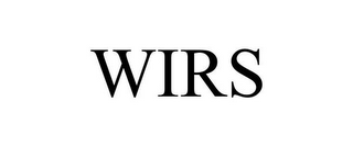 WIRS