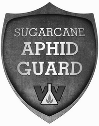 SUGARCANE APHID GUARD W