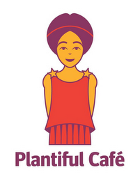 PLANTIFUL CAFÉ