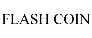 FLASH COIN