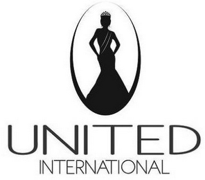 UNITED INTERNATIONAL