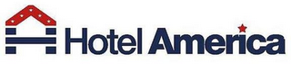 HOTEL AMERICA