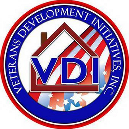 VDI VETERANS DEVELOPMENT INITIATIVES, INC.