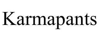 KARMAPANTS
