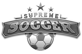 SUPREME SOCCER