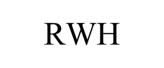 RWH