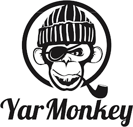 YAR MONKEY