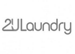 2ULAUNDRY