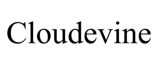 CLOUDEVINE