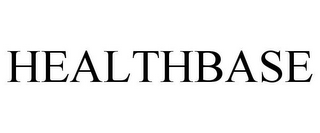 HEALTHBASE