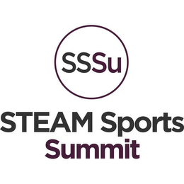 STEAM SPORTS SUMMIT