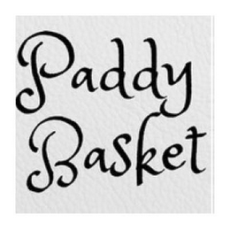 PADDY BASKET