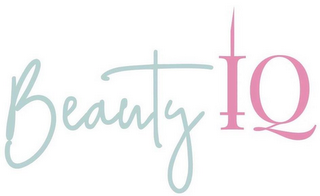 BEAUTY IQ