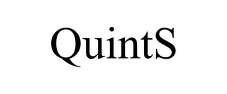 QUINTS