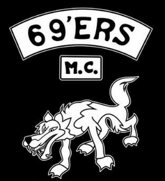 69'ERS M.C.