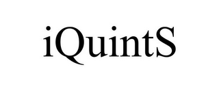 IQUINTS