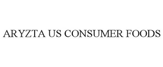 ARYZTA US CONSUMER FOODS