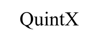 QUINTX