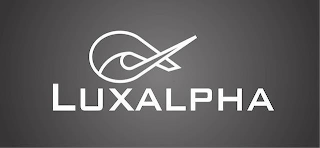 LUXALPHA