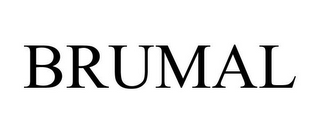 BRUMAL