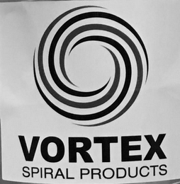 VORTEX SPIRAL PRODUCTS