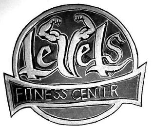 LEVELS FITNESS CENTER