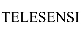TELESENSI