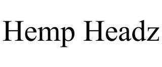 HEMP HEADZ