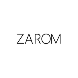 ZAROM