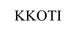 KKOTI