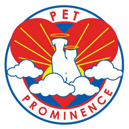 PET PROMINENCE