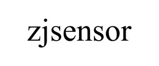 ZJSENSOR