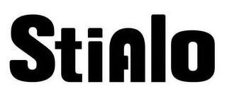 STIALO