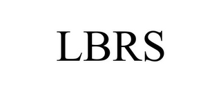 LBRS