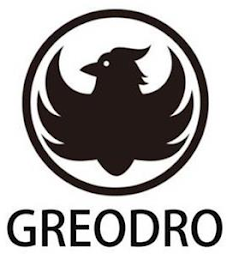 GREODRO