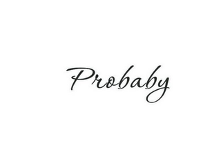 PROBABY