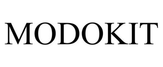 MODOKIT