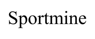 SPORTMINE