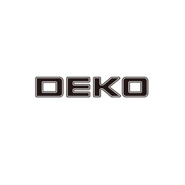 DEKO