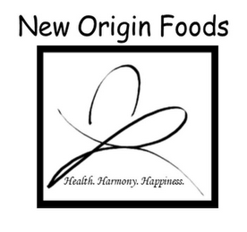 NEW ORIGIN FOODS