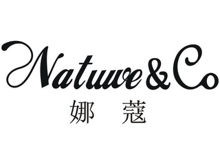 NATWVE&CO