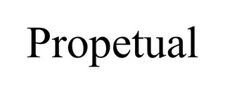 PROPETUAL