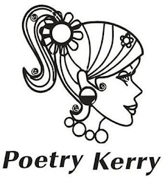 POETRY KERRY