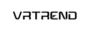 VRTREND