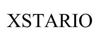XSTARIO
