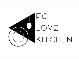 FCLOVEKITCHEN