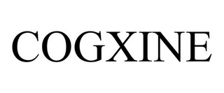 COGXINE