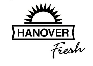 HANOVER FRESH