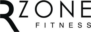 RZONE FITNESS